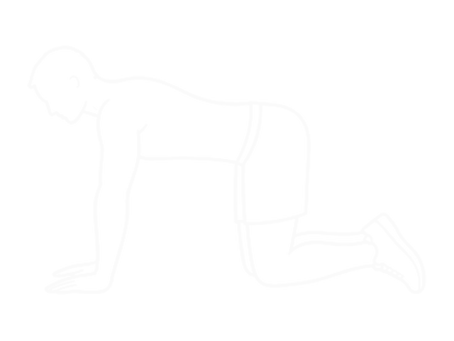 Abdominal Draw-In — End