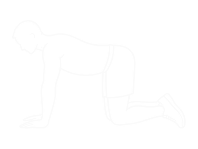 Abdominal Draw-In — Start