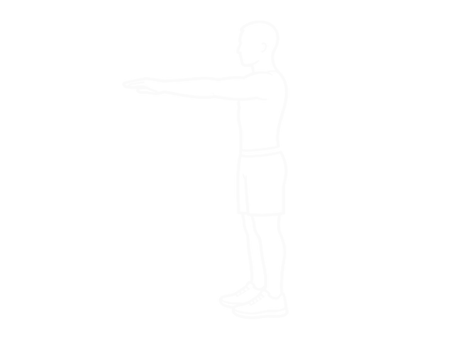 Air Squat — 시작