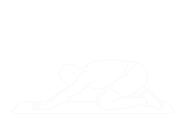 All Fours Squad Stretch — End
