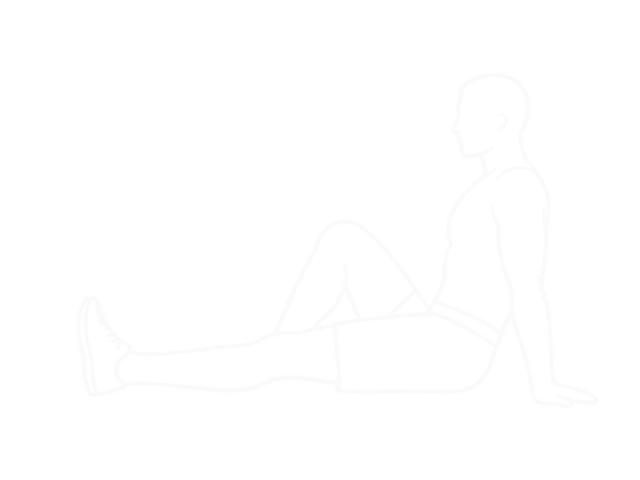 Ankle Circles — Start
