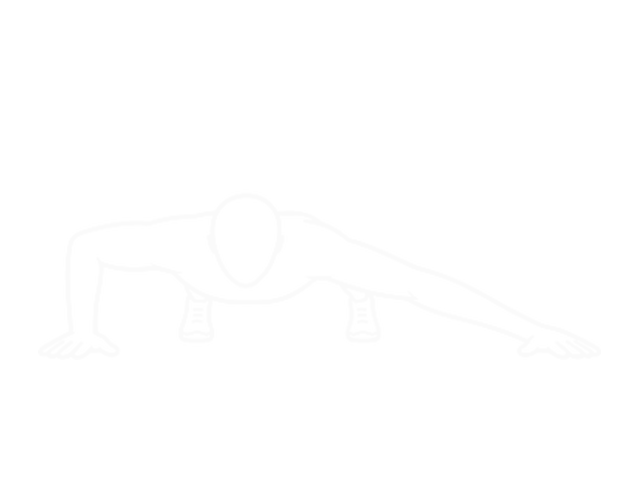 Archer Push-Up — 끝