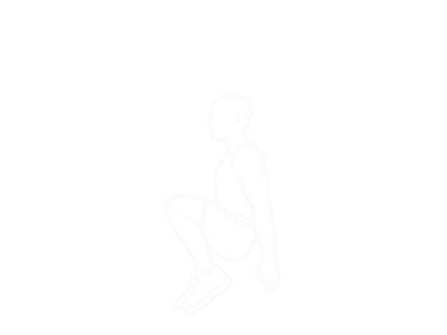 Backward Jump — End