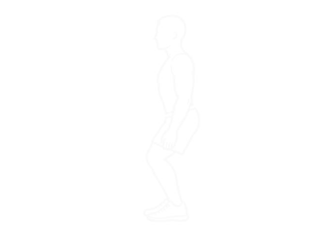 Backward Jump — Start