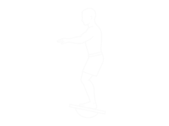 Balance Board — Start