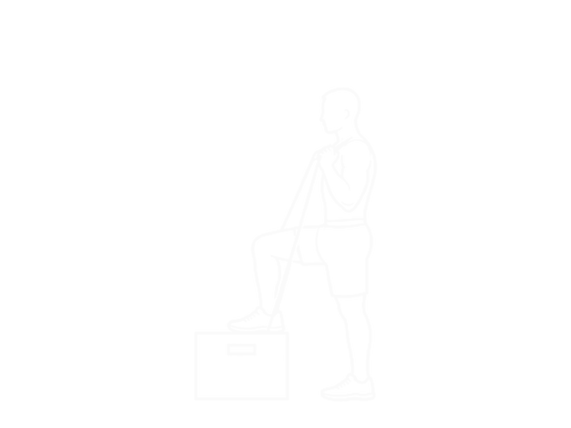 Band Step-Up — Start