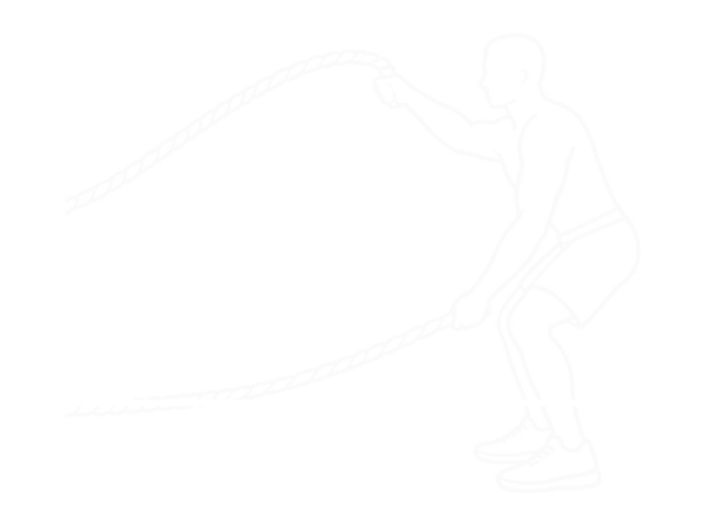 Battle Rope — 끝