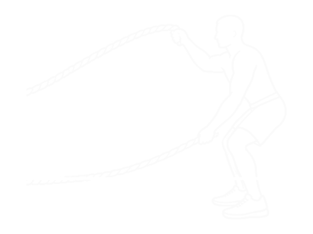 Battle Rope — 시작