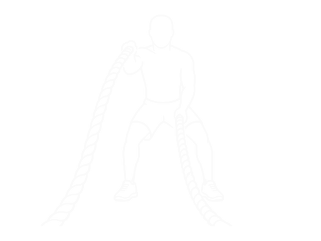Battling Ropes — Start