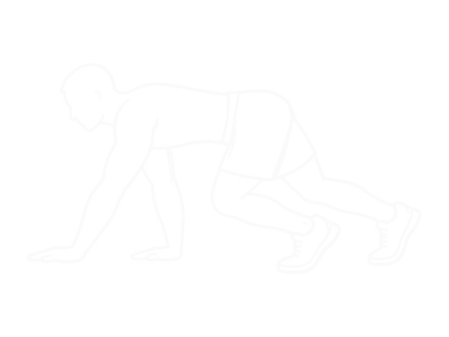 Bear Crawl — End