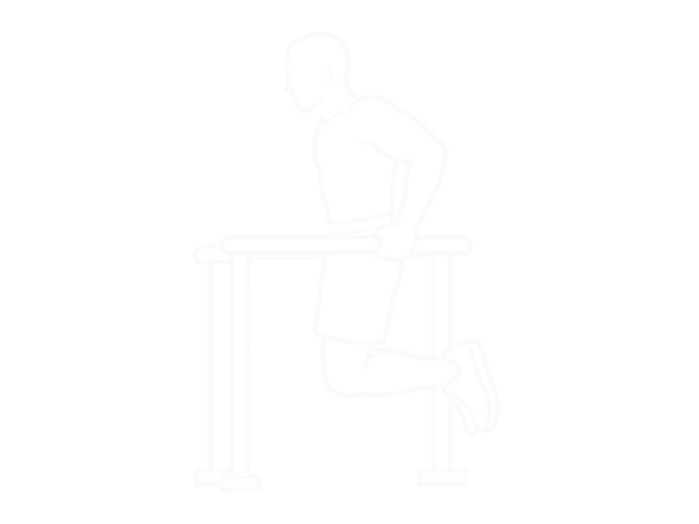 Body-Up — End