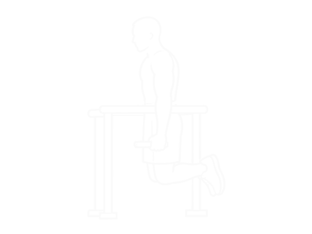 Body-Up — Start