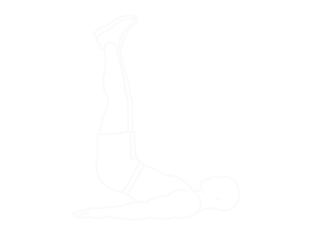 Bottoms-Up — End