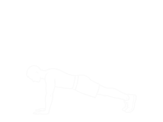 Burpee — End