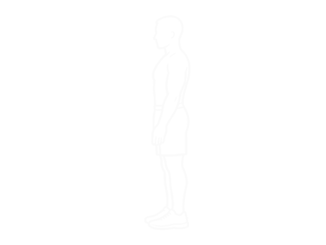 Burpee — Start