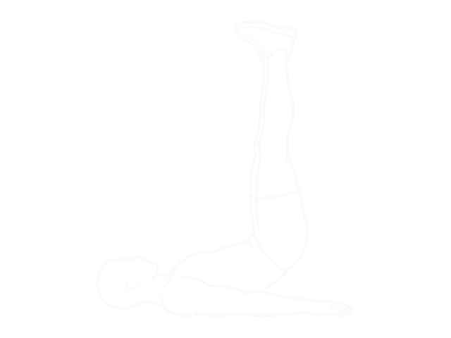 Butt-Ups — End