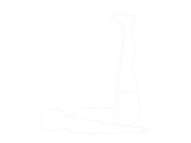 Butt-Ups — Start