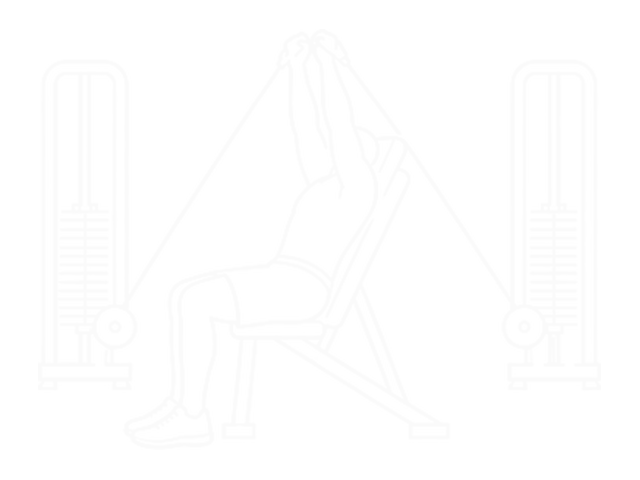 Incline Cable Bench Press — 끝