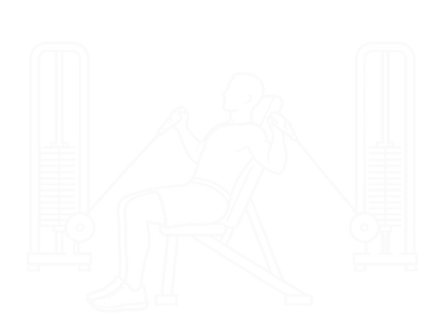 Incline Cable Bench Press — 시작