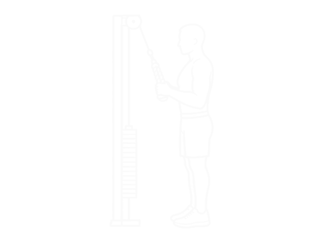 Cable Pushdown — Start