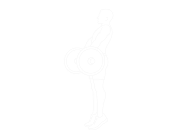 Clean Pull — End