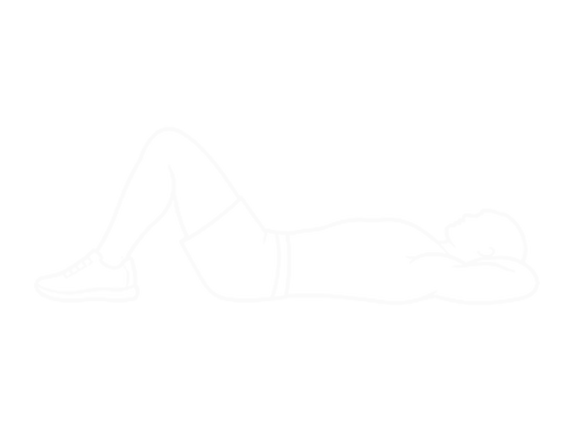 Crunch Floor — Start