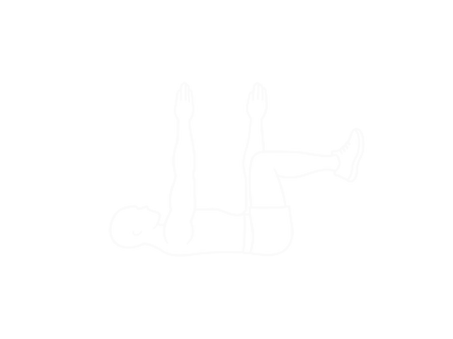 Dead Bug — End