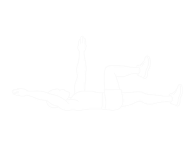 Dead Bug — Start