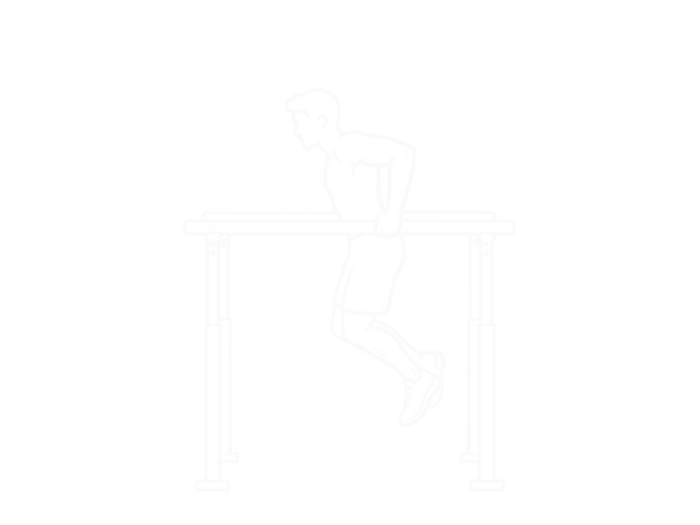 Dip — End