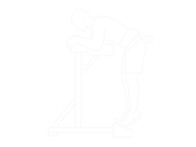 Donkey Calf Raise — End