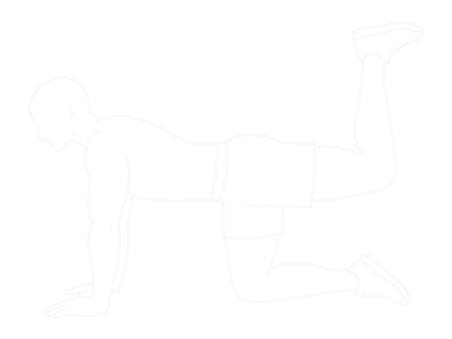 Donkey Kick — End