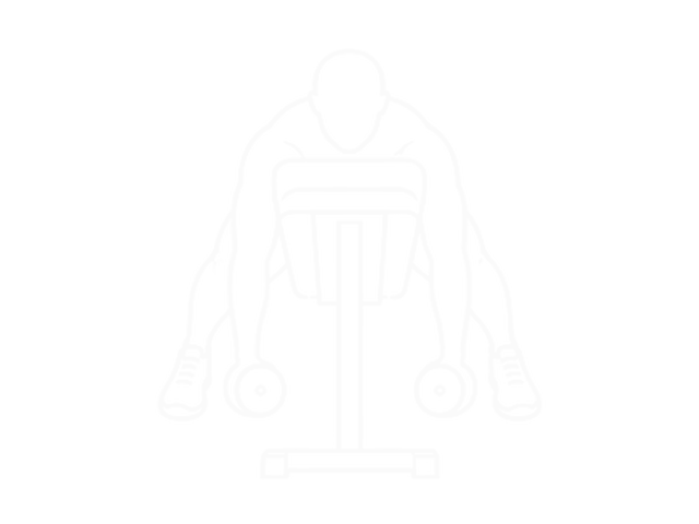 Incline Dumbbell Raise — Start