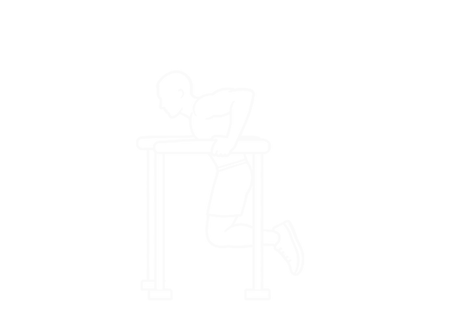 Elbow Dips — Start