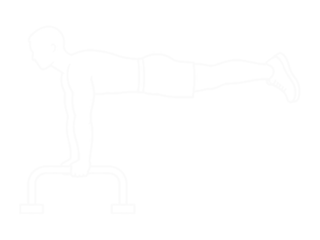 Full Planche — End