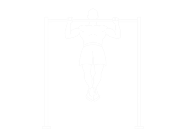 Gironda Sternum Chin — End