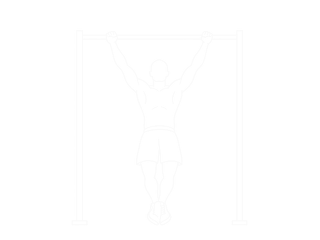 Gironda Sternum Chin — Start