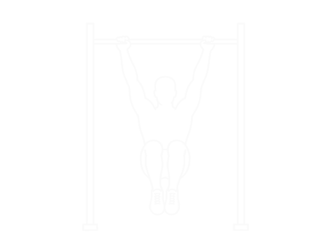 Gorilla Chin — Start