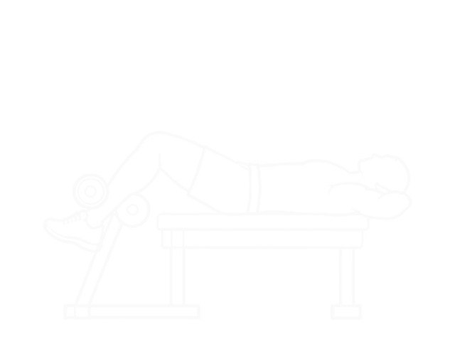 Half Sit-Up — Start