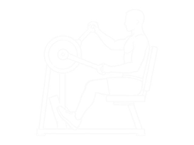 Hands Bike — End
