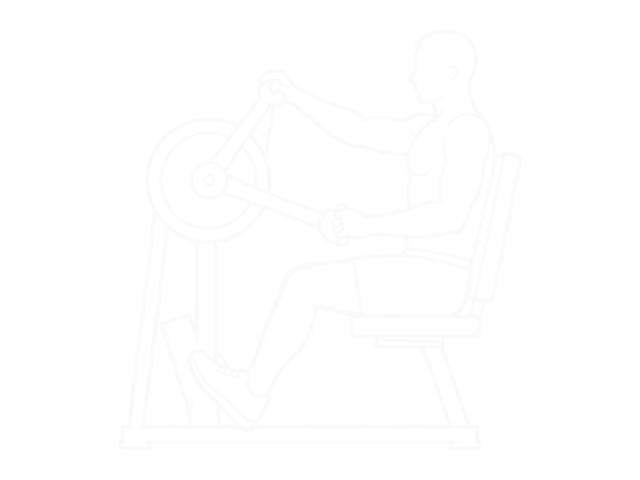 Hands Bike — Start