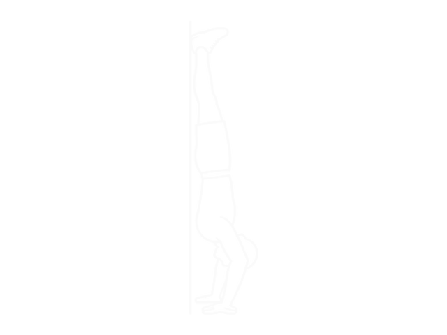 Handstand — End