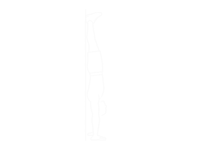 Handstand — Start