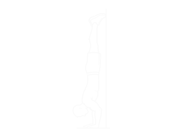 Handstand Push-Up — End