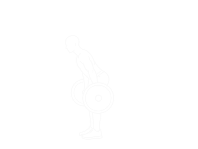 Hang Power Snatch — Start