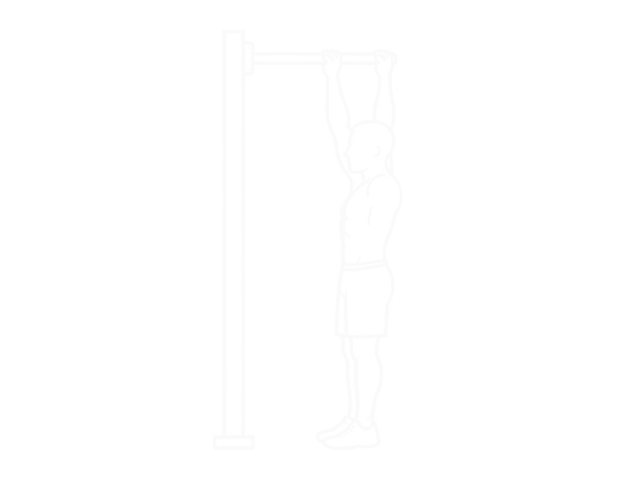 Hanging Pike — Start