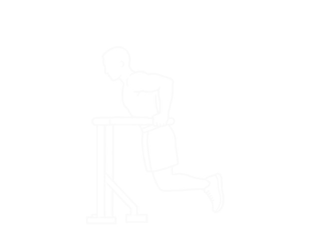 Impossible Dips — End