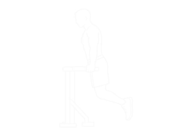 Impossible Dips — Start