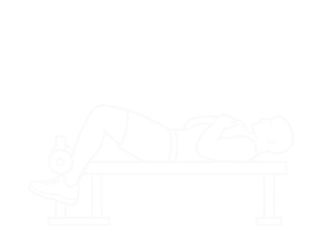 Janda Sit-Up — Start