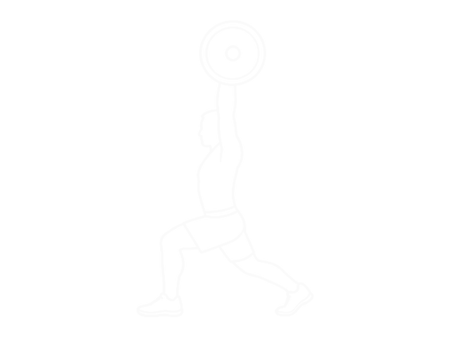 Jerk — End