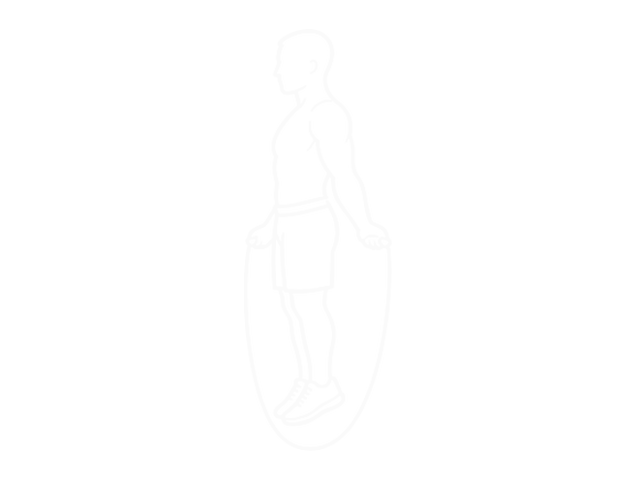 Jump Rope — End